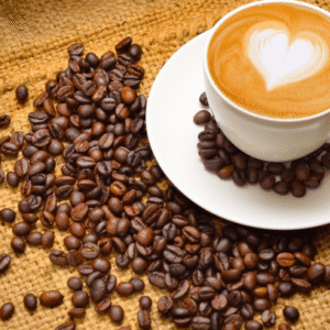Café business