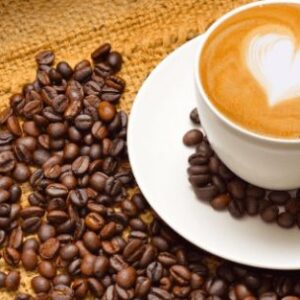 Café business