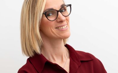 #Portait d’entrepreneuse Julie Chérin – Fondatrice de C mon Image