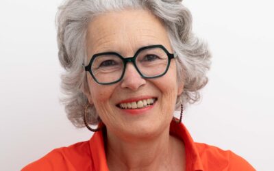 #Portait d’entrepreneuse France Barjou – Praticienne en thérapie transgénérationnelle, psychogénéalogie et numérologie stratégique.
