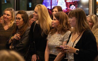 #Actualité Les inscriptions sont ouvertes : rejoignez Les Entrepreneuses de Boulogne