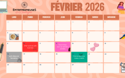 # Nos RDV