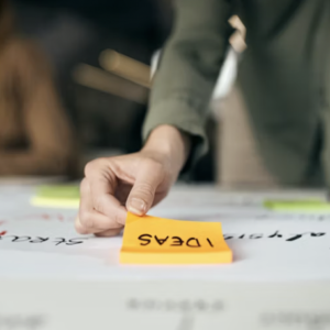 Masterclass - Trouver des idées et écrire des contenus qui donnent envie, avec l'IA