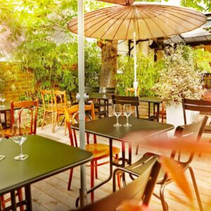 Afterwork septembre