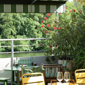 Afterwork octobre